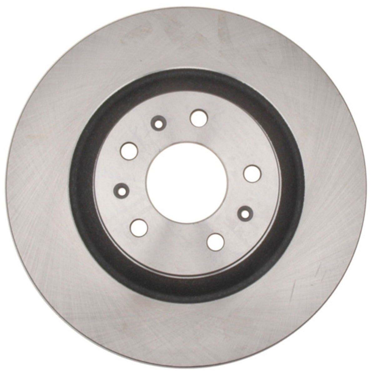 Raybestos Brakes Disc Brake Rotor 580264R