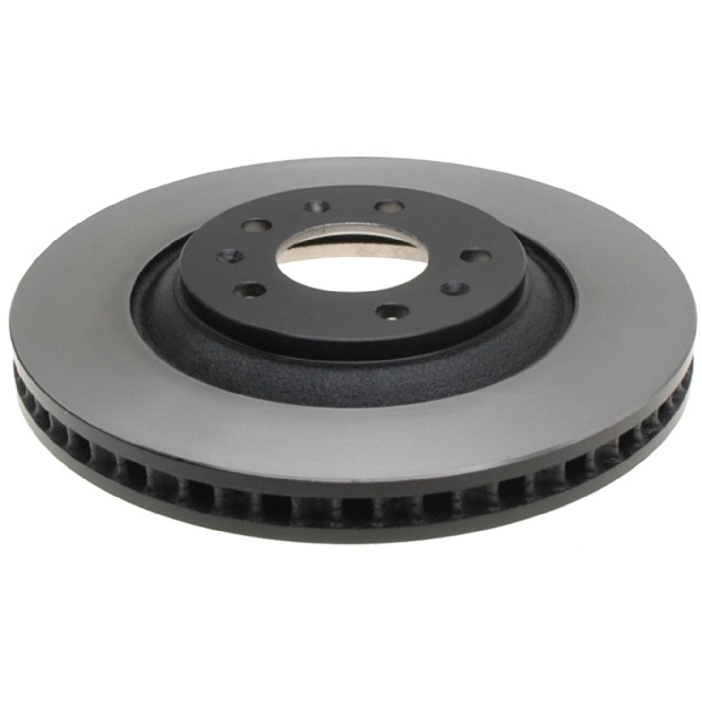 Raybestos Brakes Disc Brake Rotor 580264