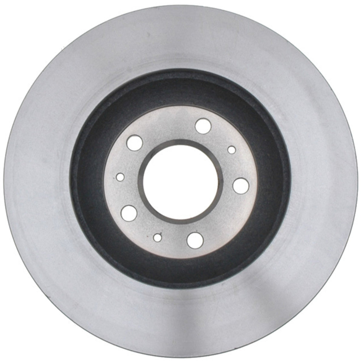Raybestos Brakes Disc Brake Rotor 580264