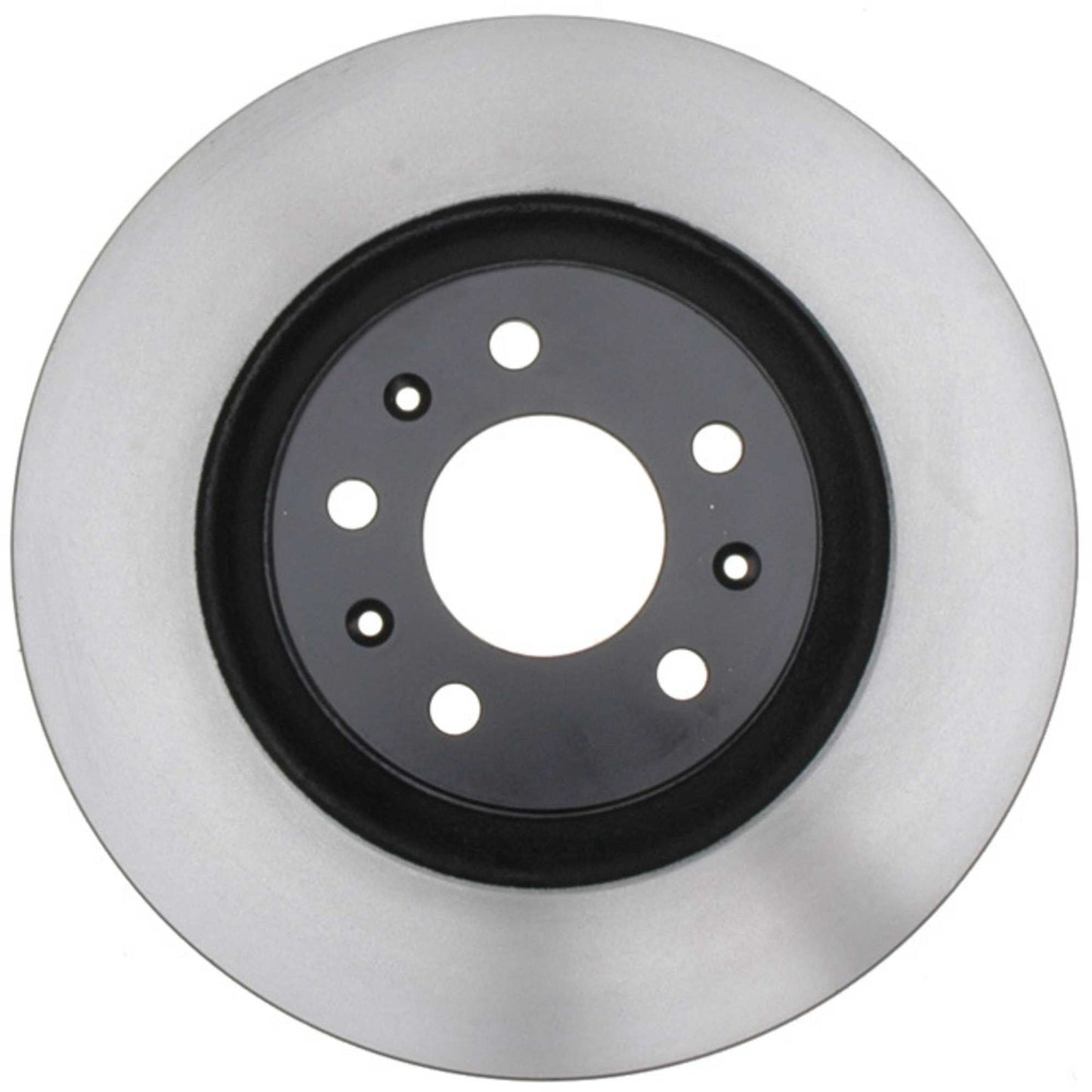 Raybestos Brakes Disc Brake Rotor 580264