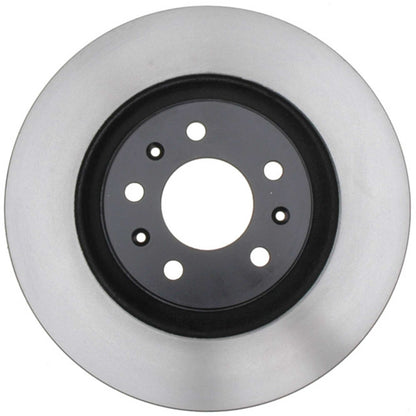 Raybestos Brakes Disc Brake Rotor 580264