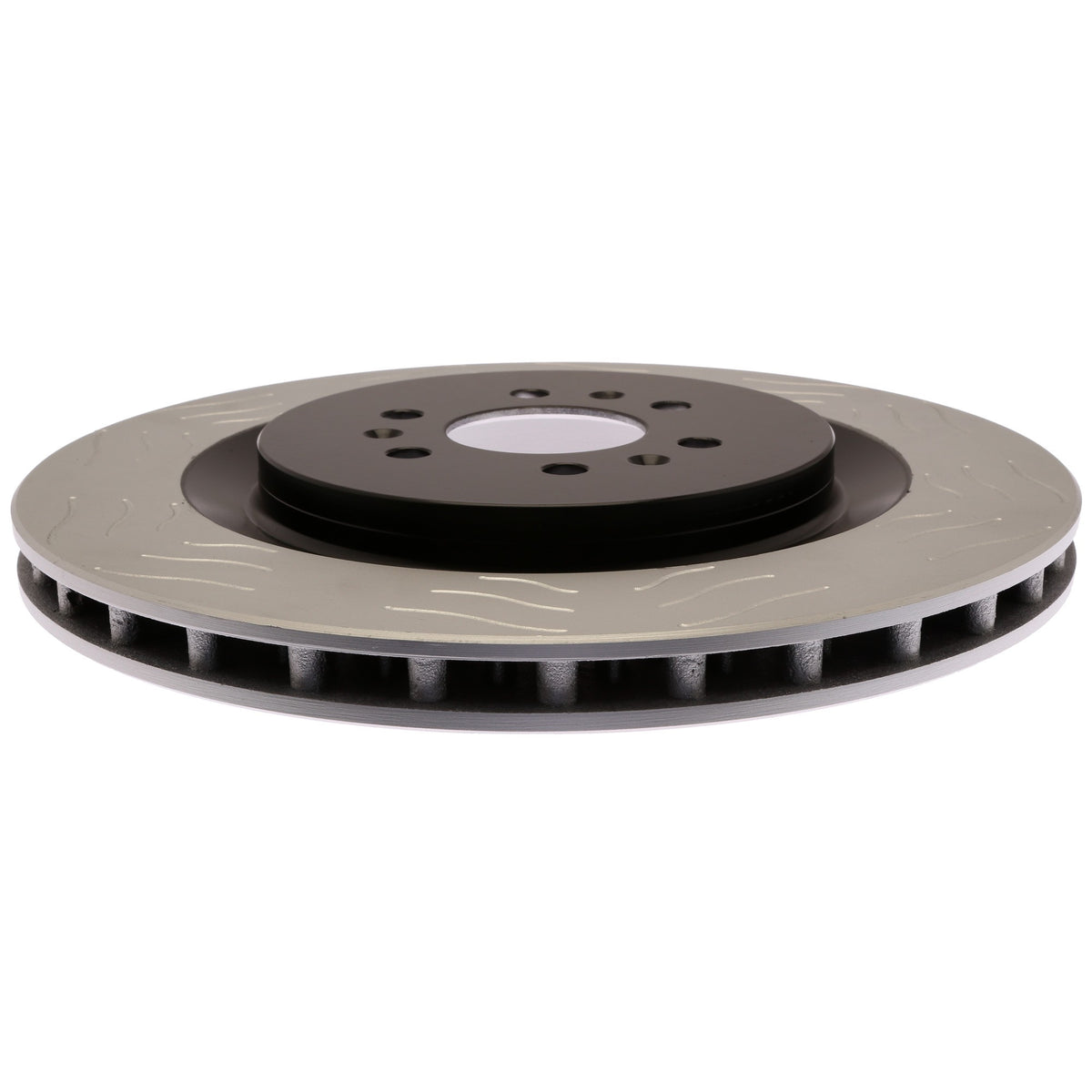 Raybestos Brakes Disc Brake Rotor 580265PER