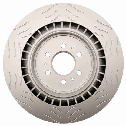 Raybestos Brakes Disc Brake Rotor 580265PER