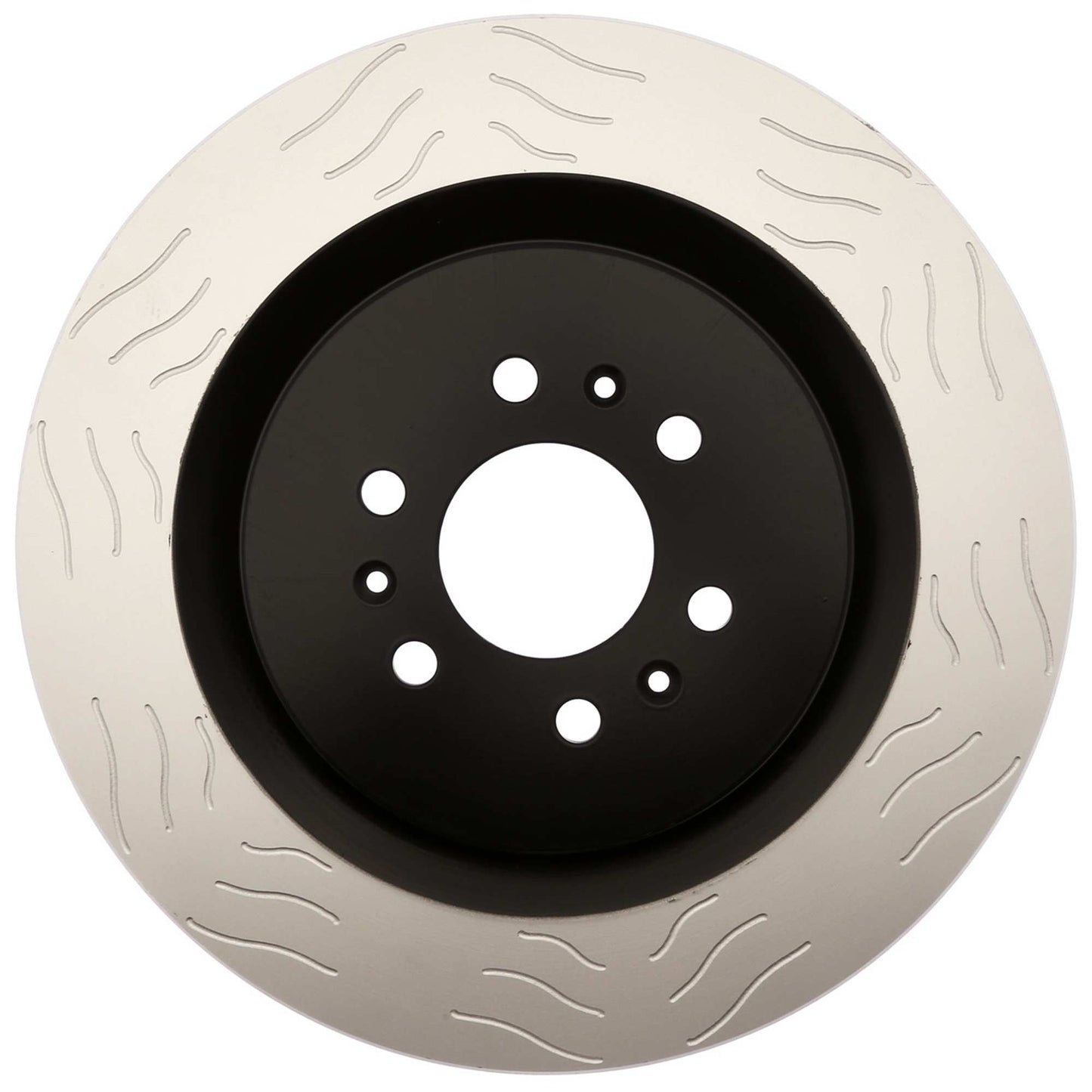 Raybestos Brakes Disc Brake Rotor 580265PER