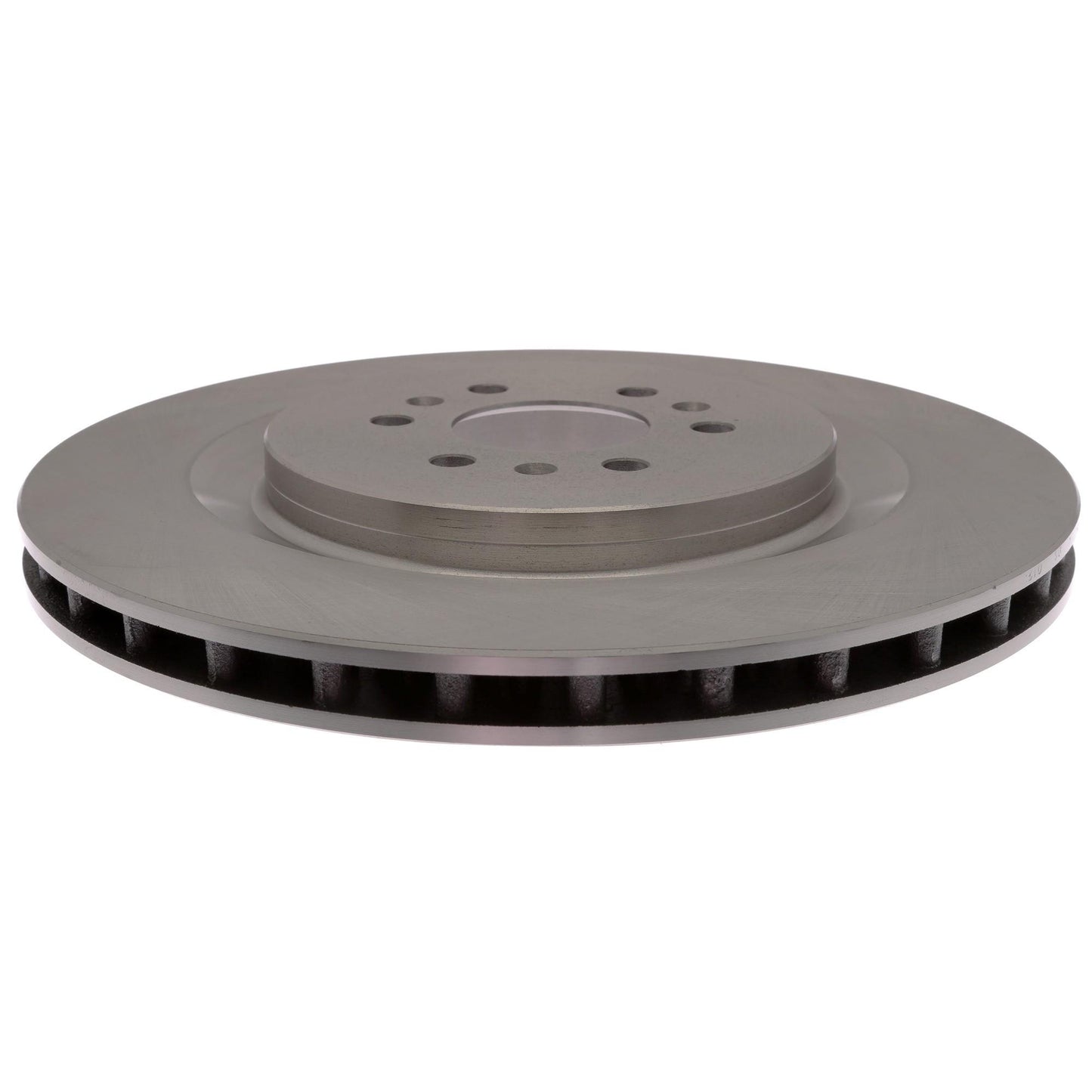 Raybestos Brakes Disc Brake Rotor 580265R