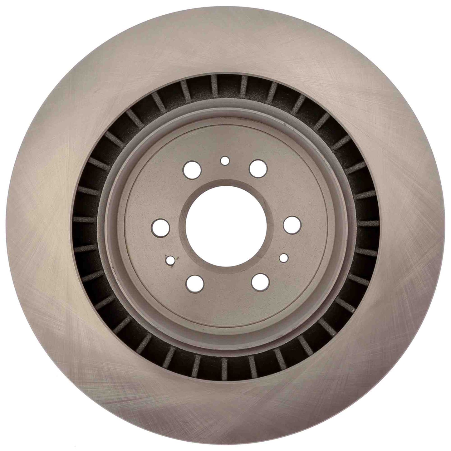 Raybestos Brakes Disc Brake Rotor 580265R