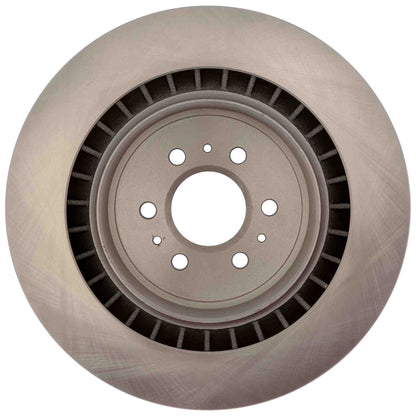 Raybestos Brakes Disc Brake Rotor 580265R