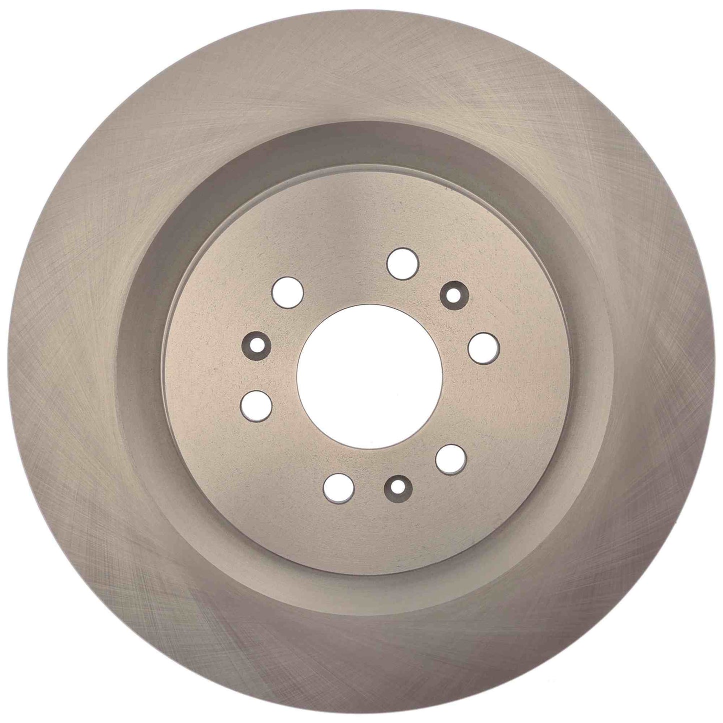 Raybestos Brakes Disc Brake Rotor 580265R