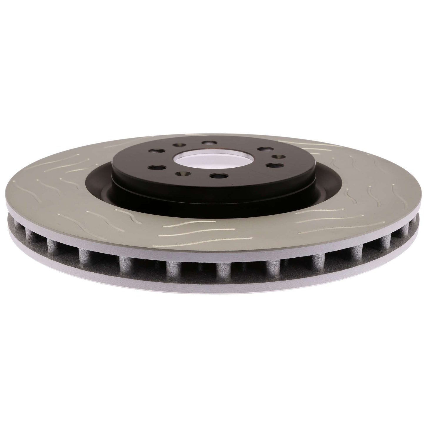 Raybestos Brakes Disc Brake Rotor 580266PER
