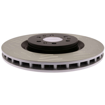 Raybestos Brakes Disc Brake Rotor 580266PER