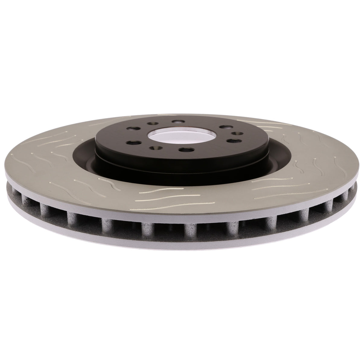 Raybestos Brakes Disc Brake Rotor 580266PER