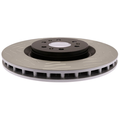 Raybestos Brakes Disc Brake Rotor 580266PER