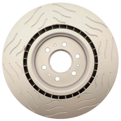 Raybestos Brakes Disc Brake Rotor 580266PER