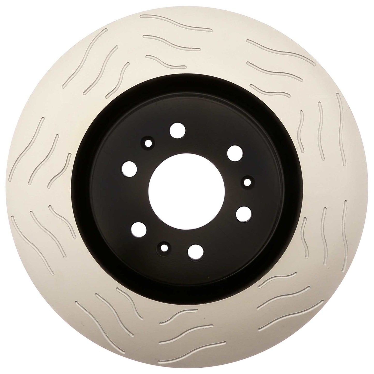 Raybestos Brakes Disc Brake Rotor 580266PER