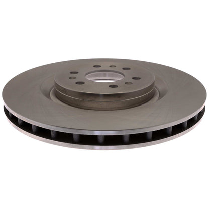 Raybestos Brakes Disc Brake Rotor 580266R
