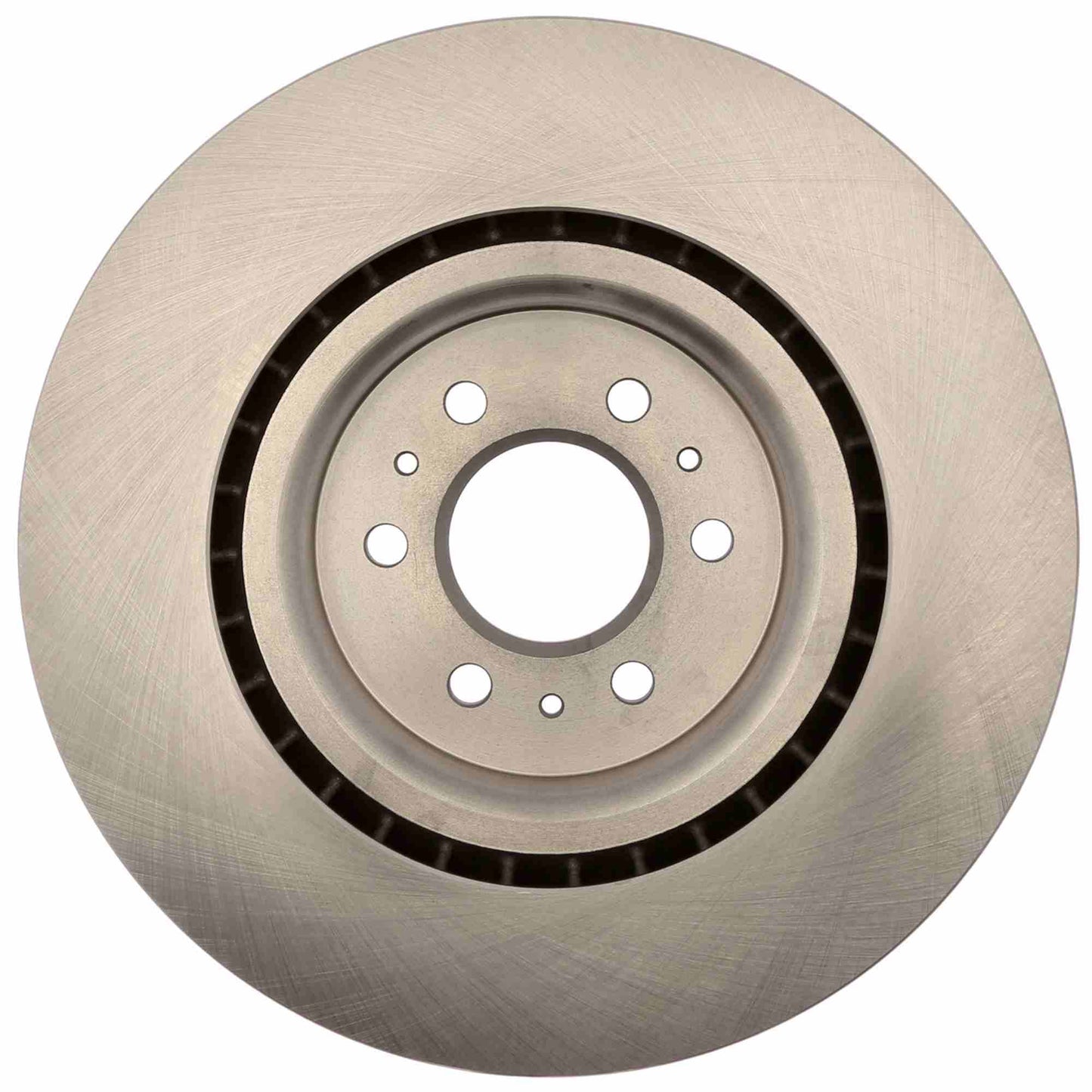 Raybestos Brakes Disc Brake Rotor 580266R