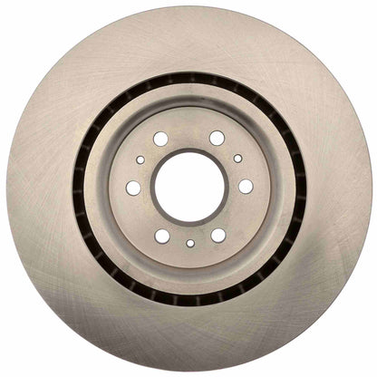 Raybestos Brakes Disc Brake Rotor 580266R