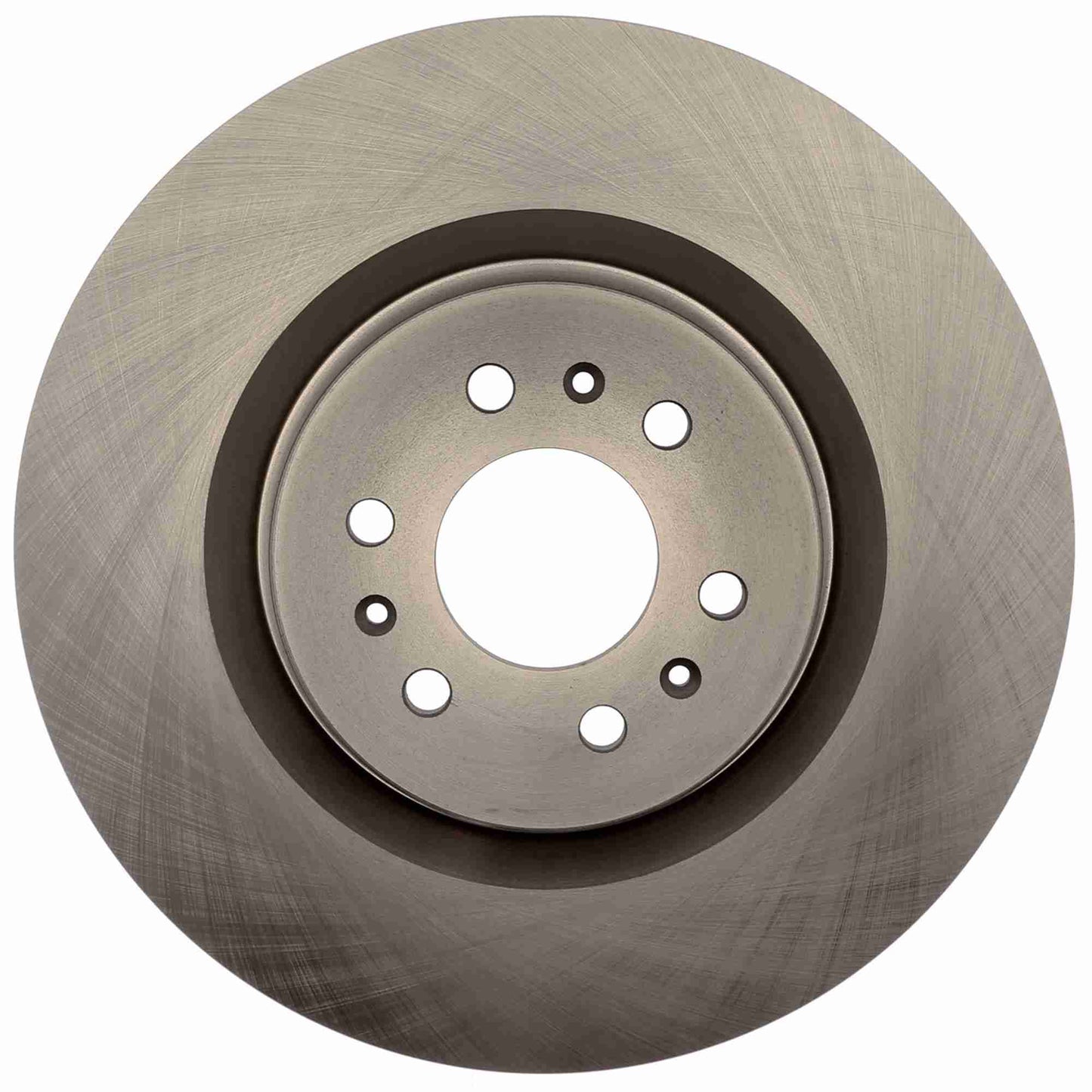 Raybestos Brakes Disc Brake Rotor 580266R