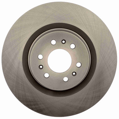 Raybestos Brakes Disc Brake Rotor 580266R