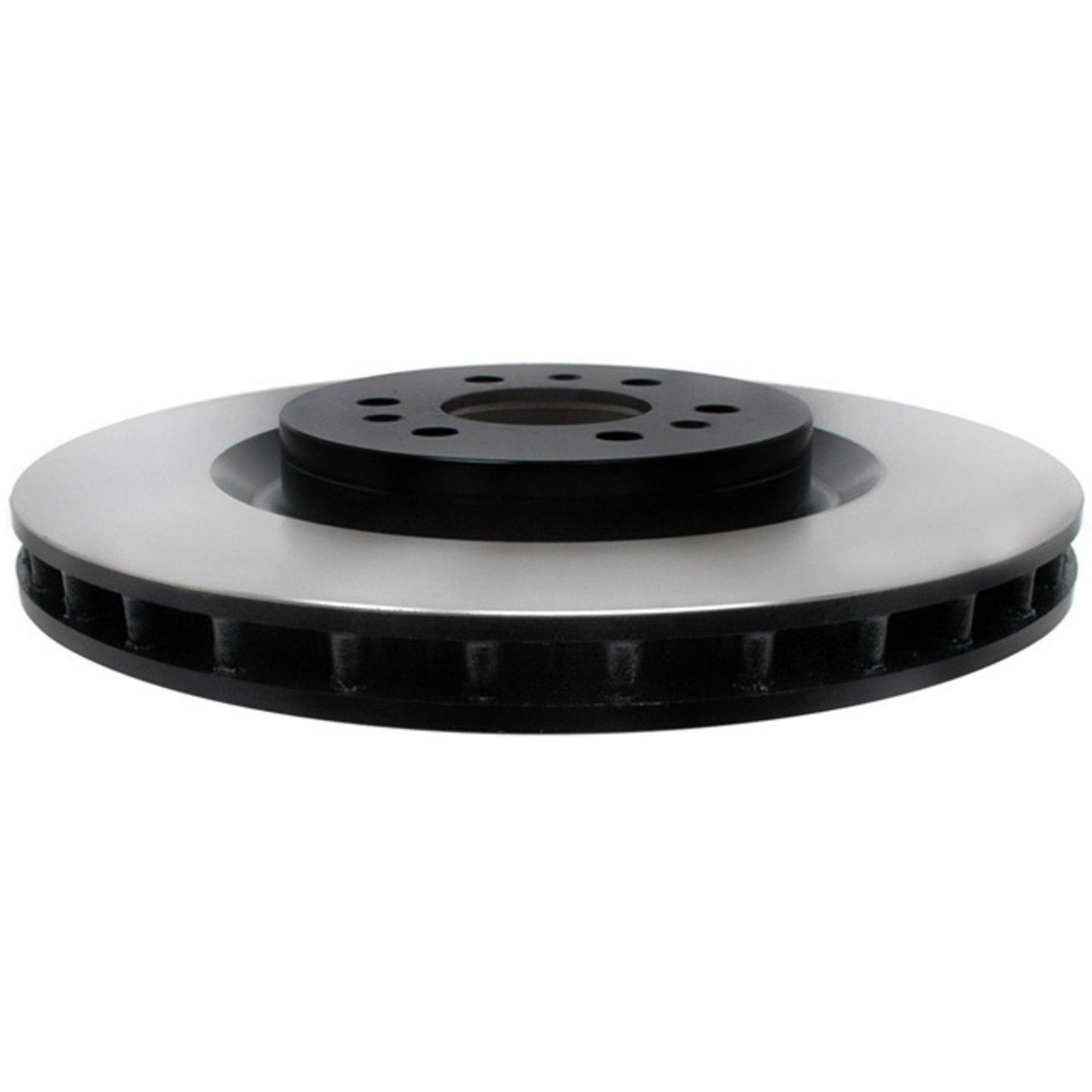 Raybestos Brakes Disc Brake Rotor 580266