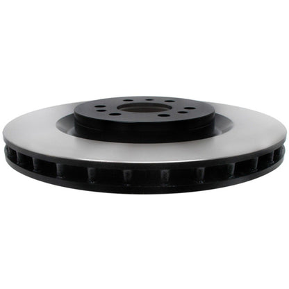 Raybestos Brakes Disc Brake Rotor 580266
