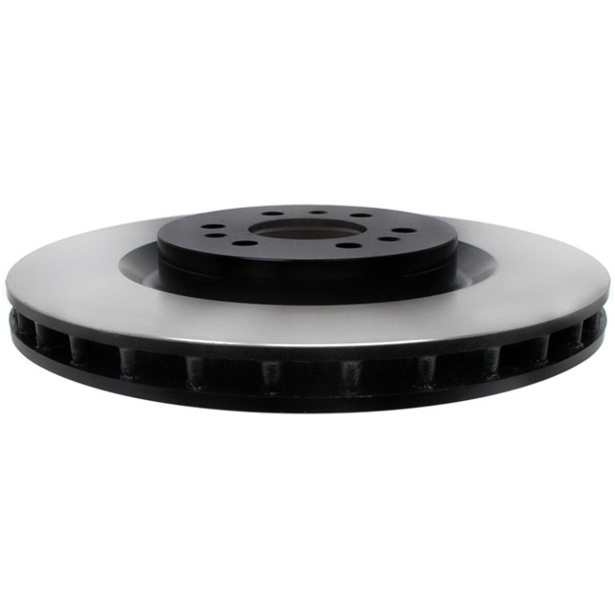 Raybestos Brakes Disc Brake Rotor 580266