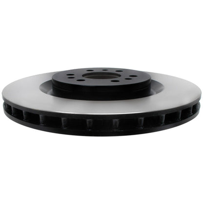 Raybestos Brakes Disc Brake Rotor 580266