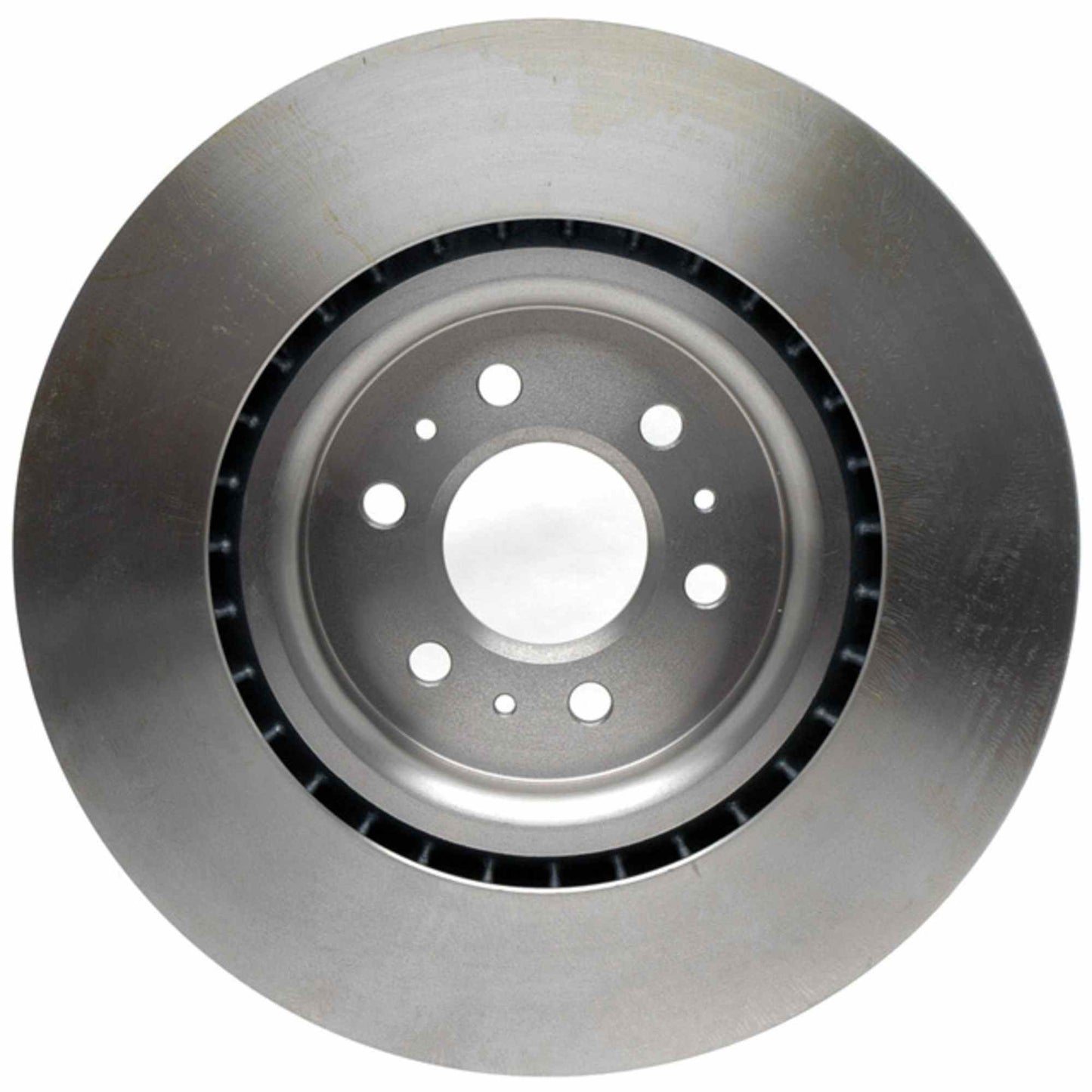 Raybestos Brakes Disc Brake Rotor 580266