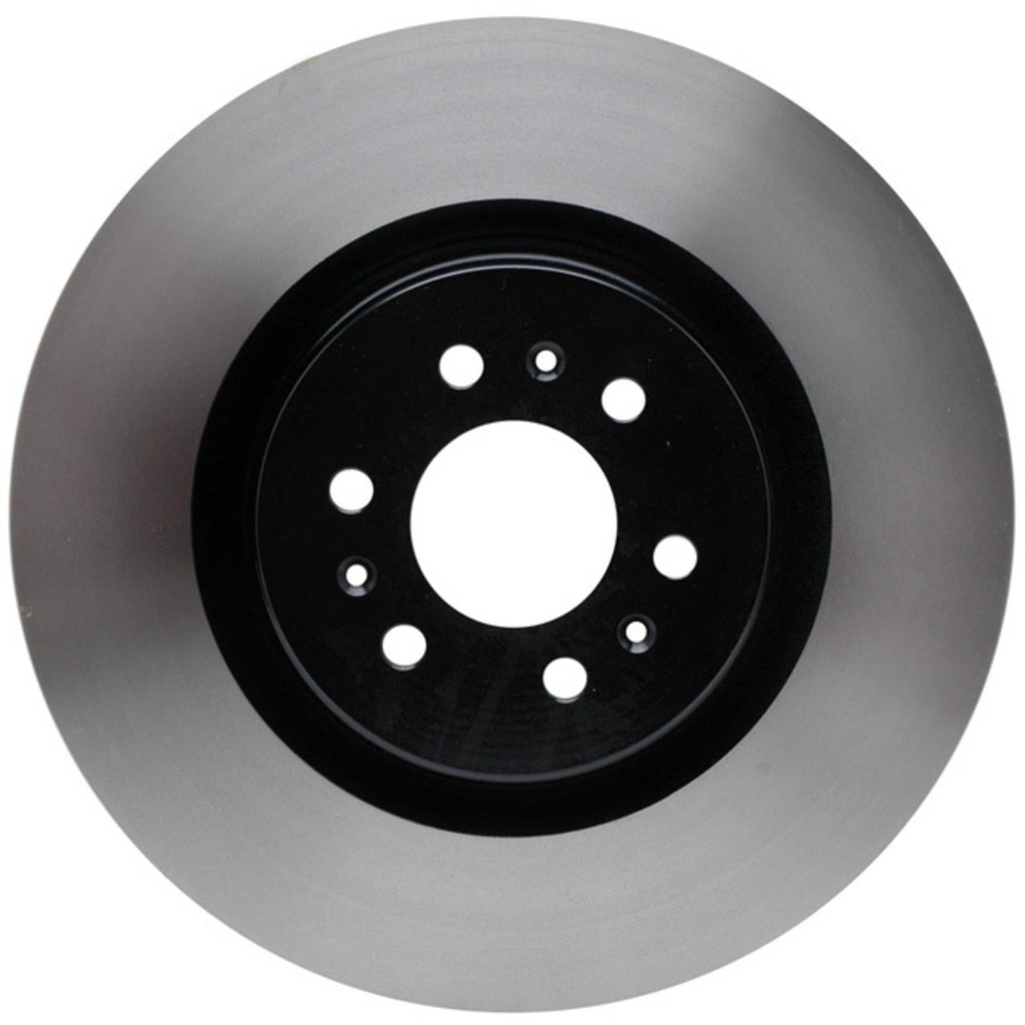 Raybestos Brakes Disc Brake Rotor 580266