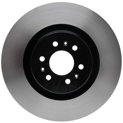 Raybestos Brakes Disc Brake Rotor 580266