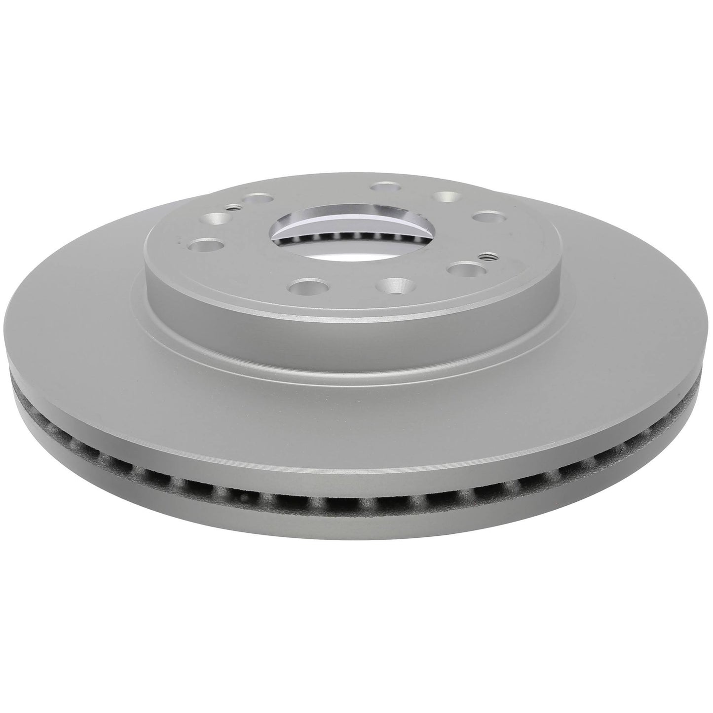 Raybestos Brakes Disc Brake Rotor 580279FZN