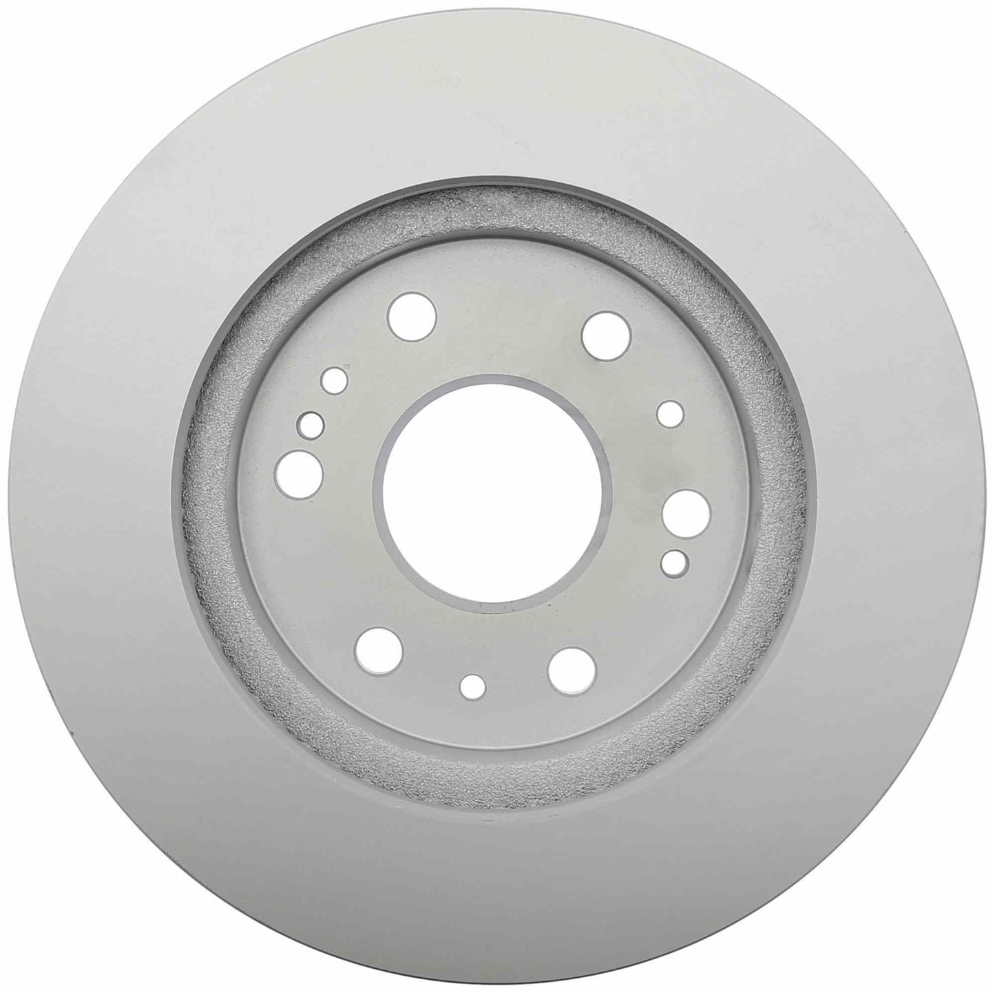 Raybestos Brakes Disc Brake Rotor 580279FZN