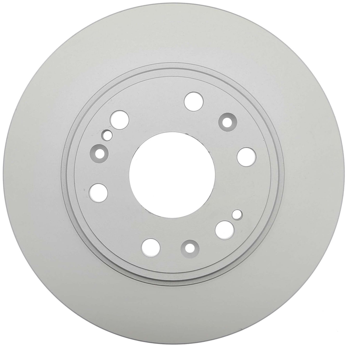 Raybestos Brakes Disc Brake Rotor 580279FZN
