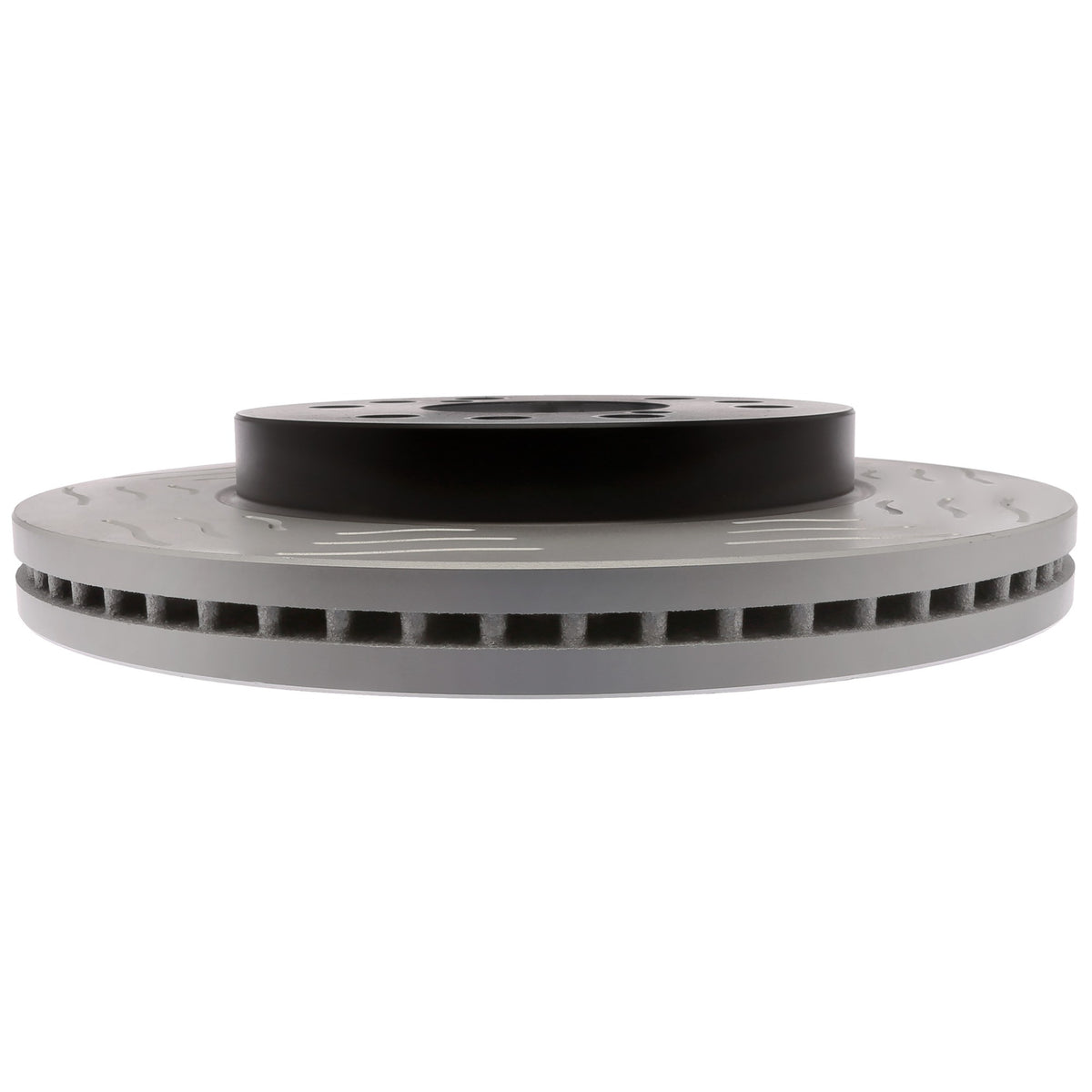 Raybestos Brakes Disc Brake Rotor 580279PER