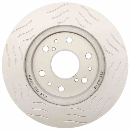 Raybestos Brakes Disc Brake Rotor 580279PER