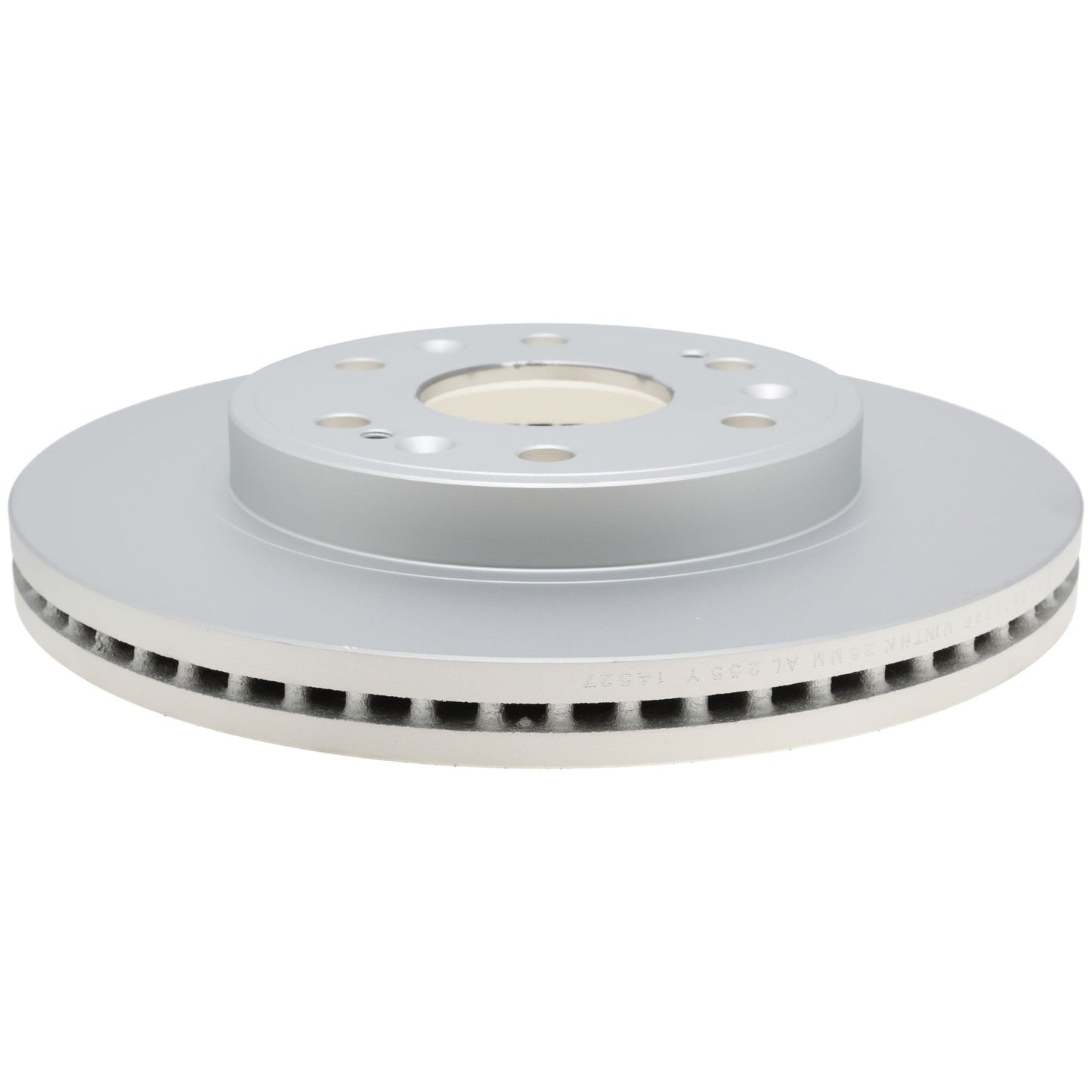 Raybestos Brakes Disc Brake Rotor 580279P