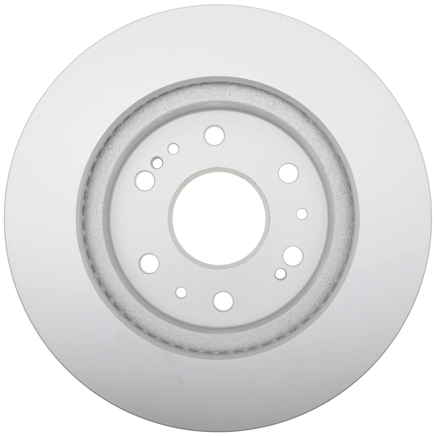Raybestos Brakes Disc Brake Rotor 580279P