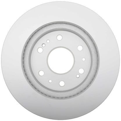Raybestos Brakes Disc Brake Rotor 580279P
