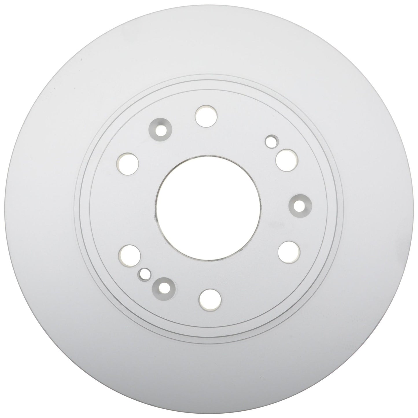Raybestos Brakes Disc Brake Rotor 580279P