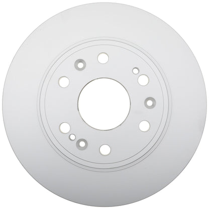 Raybestos Brakes Disc Brake Rotor 580279P