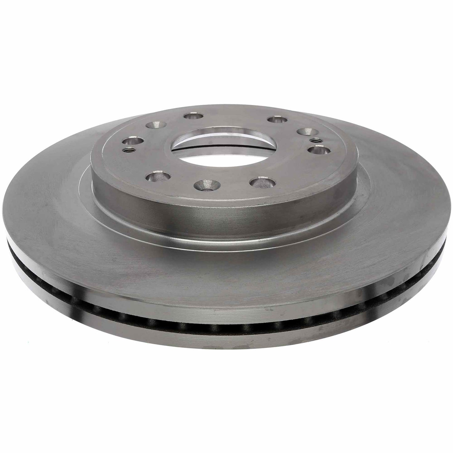 Raybestos Brakes Disc Brake Rotor 580279R