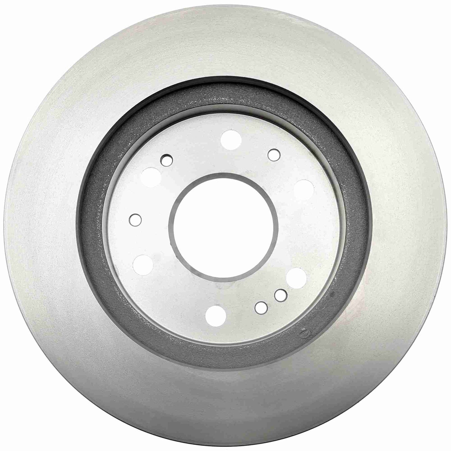 Raybestos Brakes Disc Brake Rotor 580279R