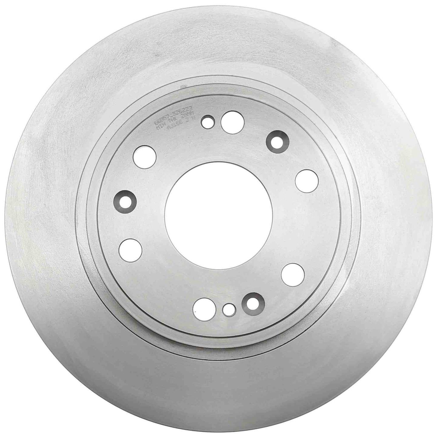 Raybestos Brakes Disc Brake Rotor 580279R
