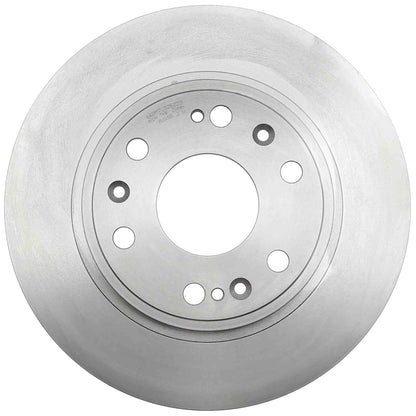 Raybestos Brakes Disc Brake Rotor 580279R