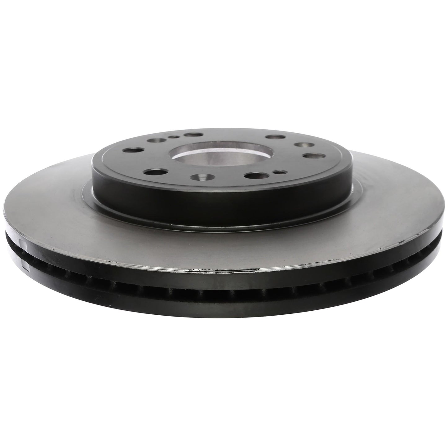 Raybestos Brakes Disc Brake Rotor 580279