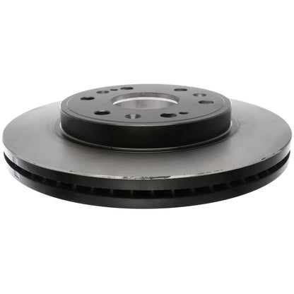 Raybestos Brakes Disc Brake Rotor 580279