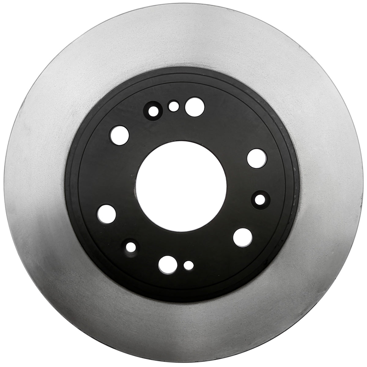 Raybestos Brakes Disc Brake Rotor 580279