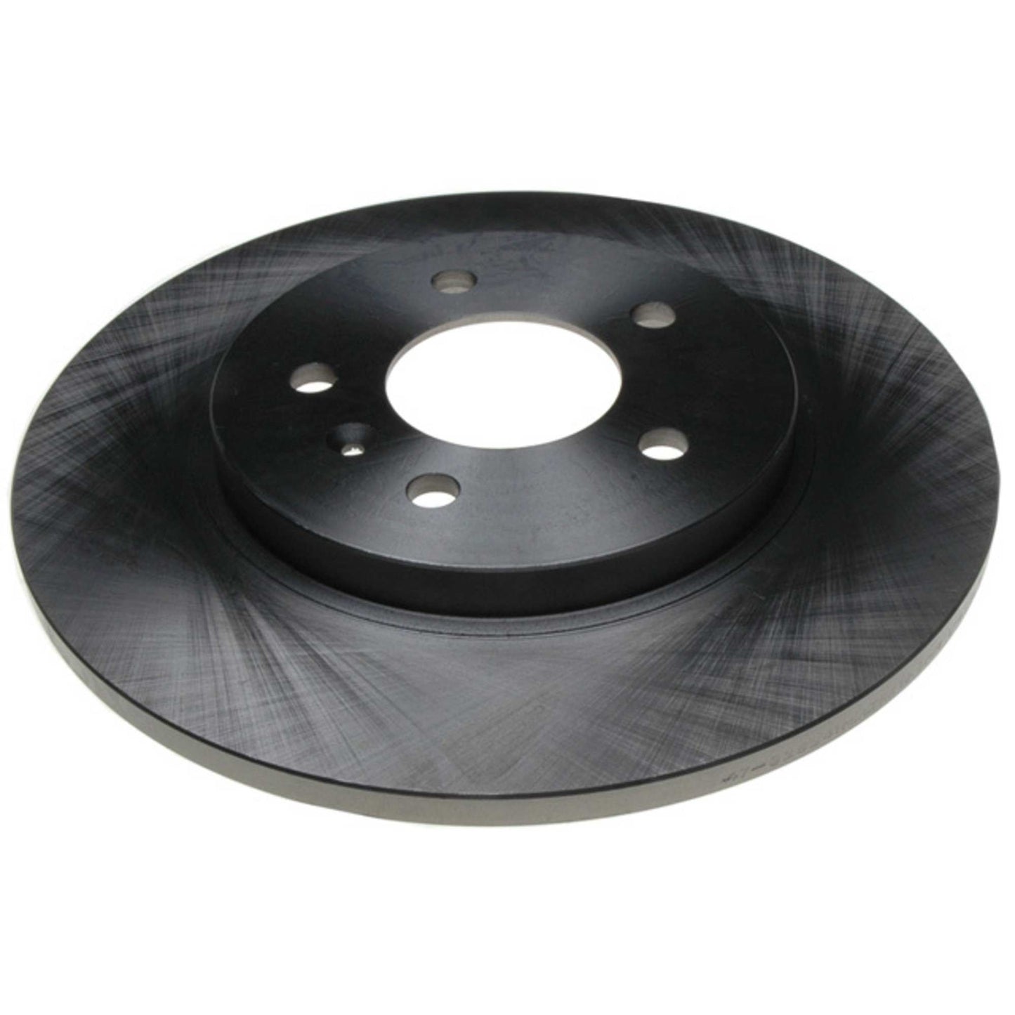 Raybestos Brakes Disc Brake Rotor 580297R