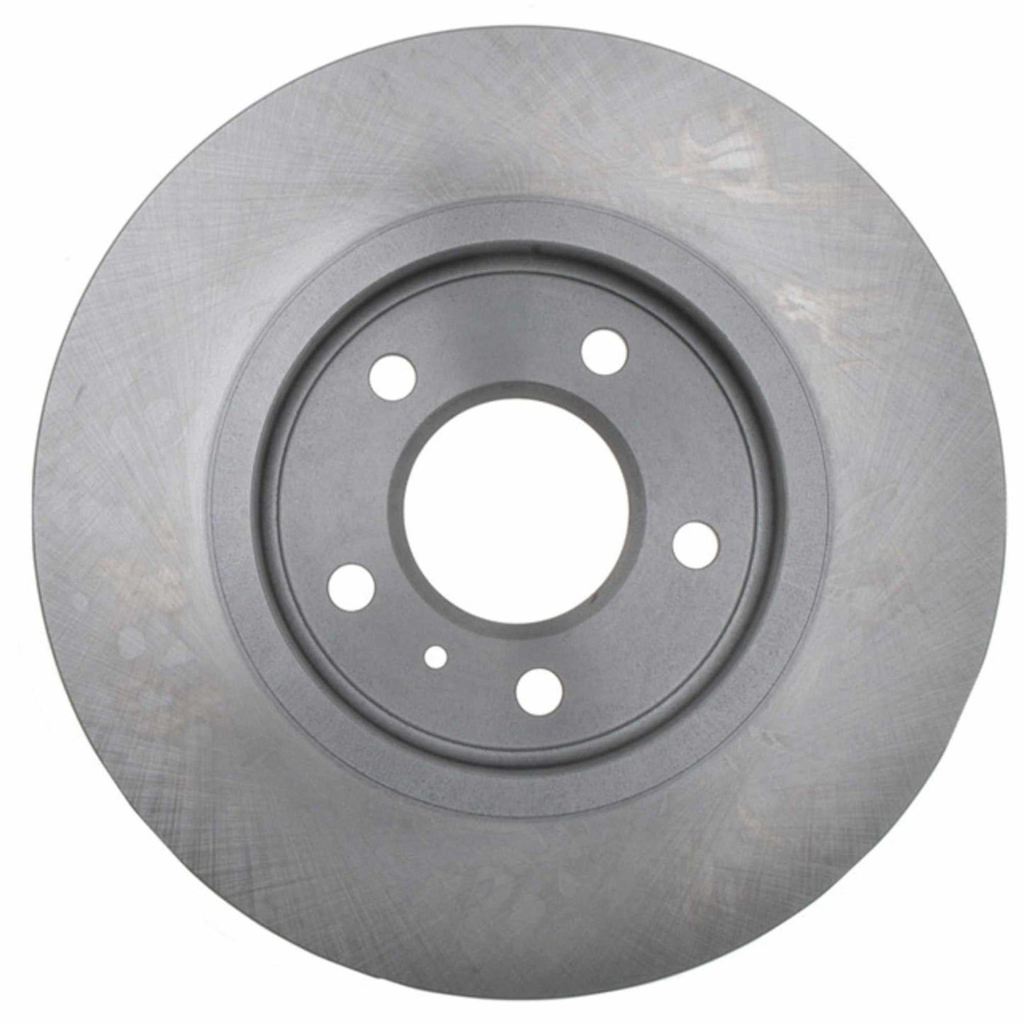 Raybestos Brakes Disc Brake Rotor 580297R