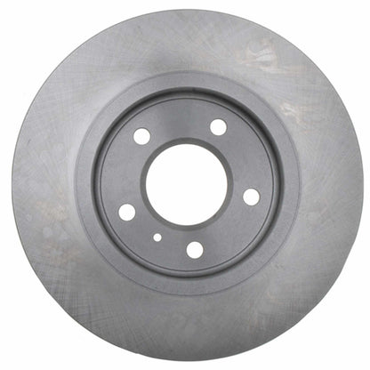 Raybestos Brakes Disc Brake Rotor 580297R